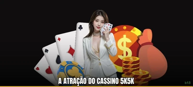 Bacará VIP com squeeze feature