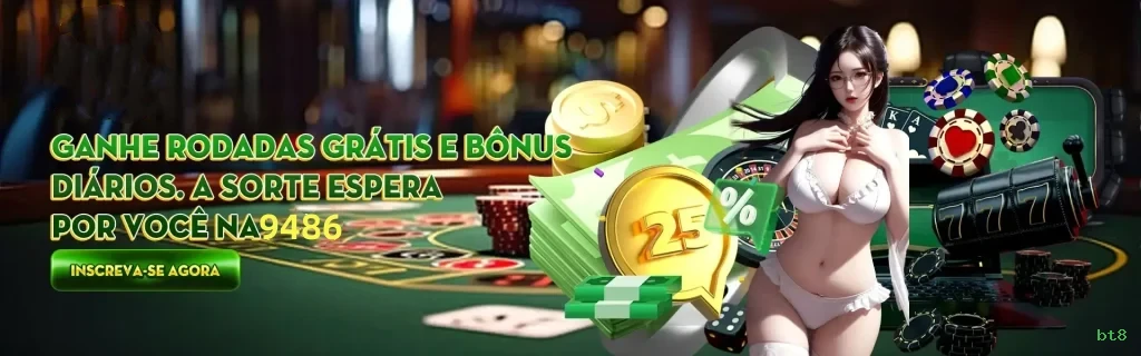 Métodos de pagamento aceitos na bt8