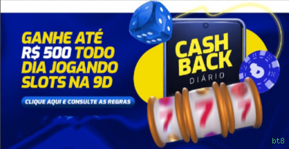 Dicas para ganhar na bt8